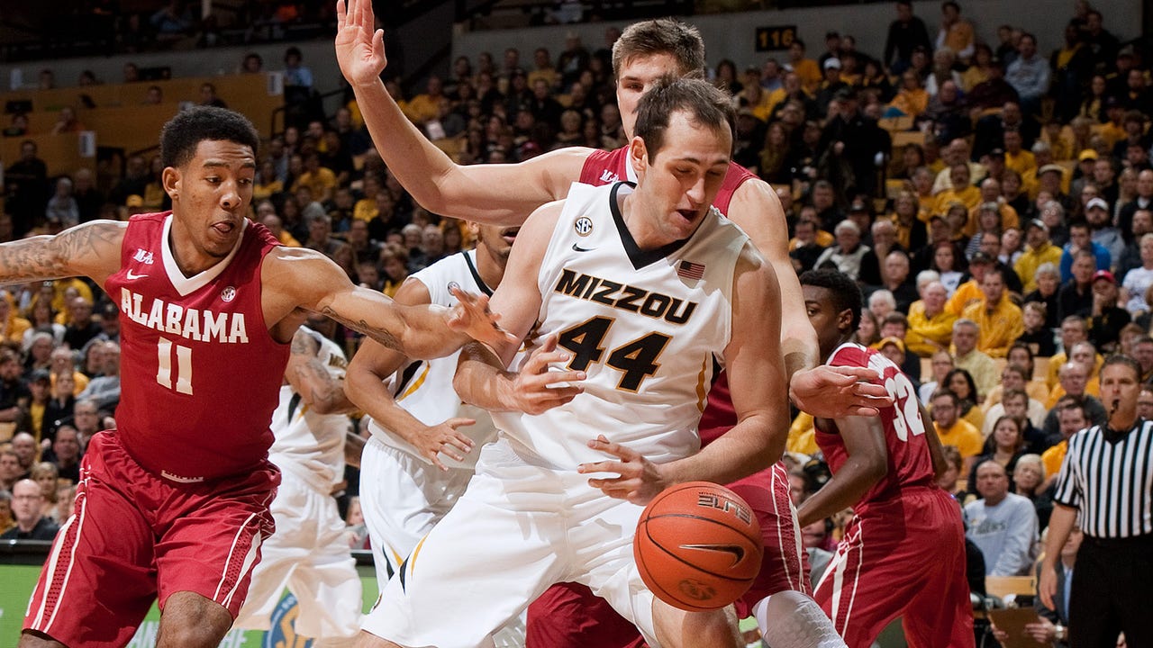 SEC power rankings: Mizzou slips to sixth after loss to Vandy